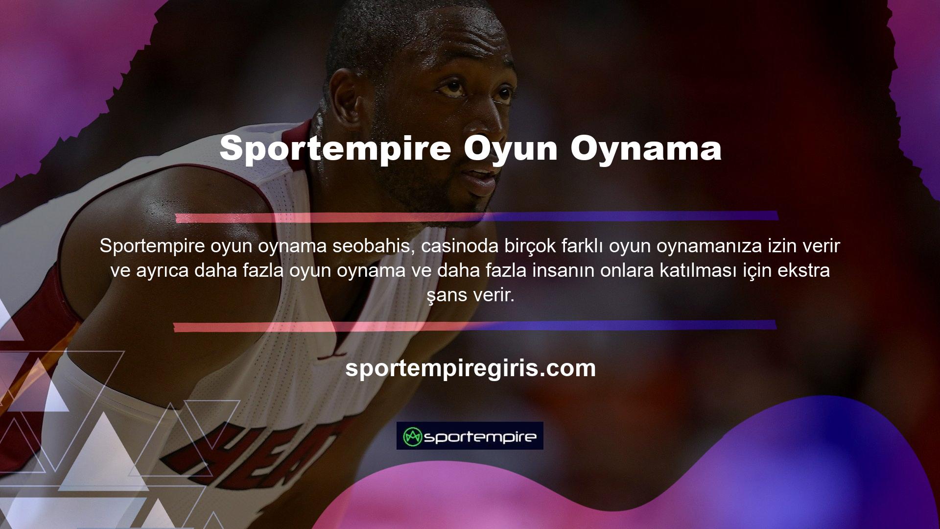 Kullanıcılar Casino'da para koymadan nasıl oyun oynayabilir? Sorun bu